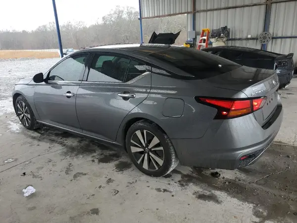 1N4BL4EV7KC258664 2019 NISSAN ALTIMA - Image 2