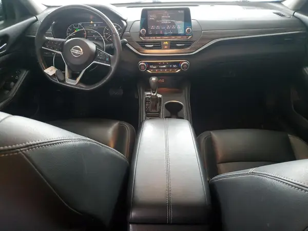 1N4BL4EV7KC258664 2019 NISSAN ALTIMA - Image 8