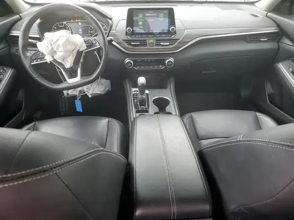 1N4BL4EV7KC258714 2019 NISSAN ALTIMA - Image 8