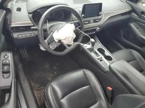 1N4BL4EV7KC258809 2019 NISSAN ALTIMA - Image 8