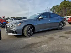 1N4BL4EV7KC259586 2019 NISSAN ALTIMA