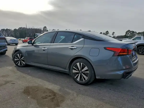 1N4BL4EV7KC259586 2019 NISSAN ALTIMA - Image 2