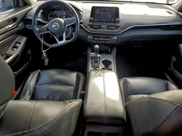 1N4BL4EV7KC259586 2019 NISSAN ALTIMA - Image 8