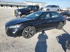 1N4BL4EV7KN306927 2019 NISSAN ALTIMA