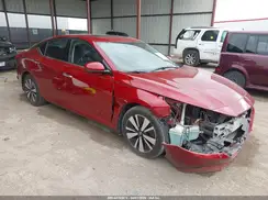 1N4BL4EV7KN310573 2019 NISSAN ALTIMA
