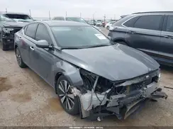 1N4BL4EV7KN310704 2019 NISSAN ALTIMA