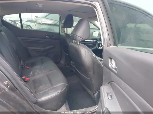 1N4BL4EV7KN310704 2019 NISSAN ALTIMA - Image 8