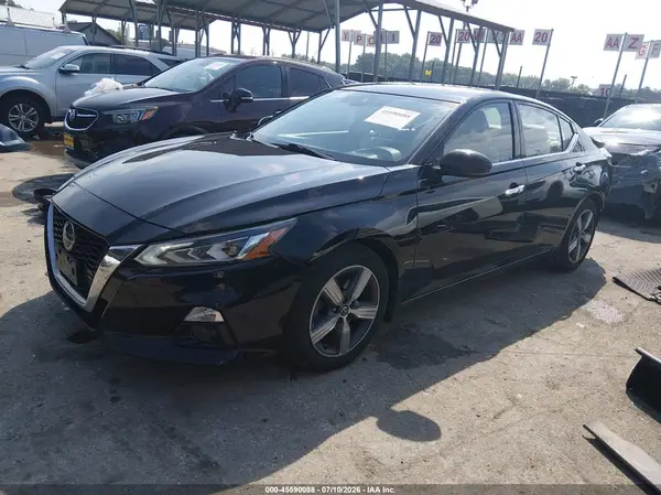 1N4BL4EV7KN312260 2019 NISSAN ALTIMA - Image 2