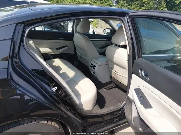 1N4BL4EV7KN312260 2019 NISSAN ALTIMA - Image 8