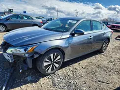 1N4BL4EV7KN312873 2019 NISSAN ALTIMA
