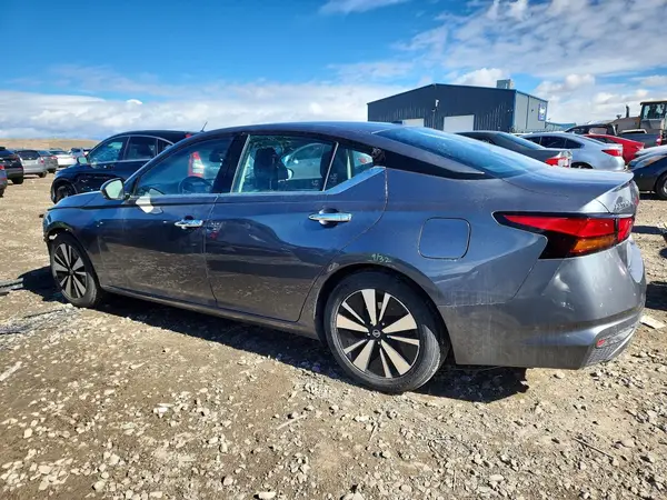 1N4BL4EV7KN312873 2019 NISSAN ALTIMA - Image 2