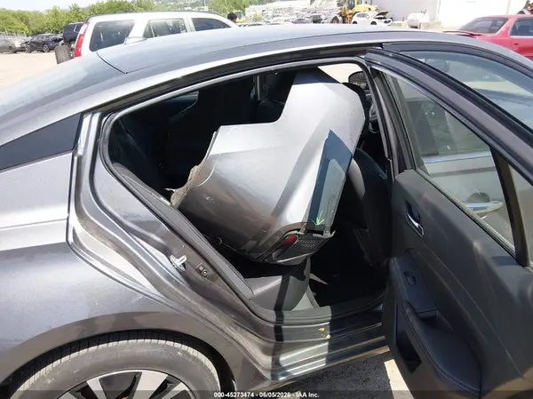1N4BL4EV7KN314350 2019 NISSAN ALTIMA - Image 8