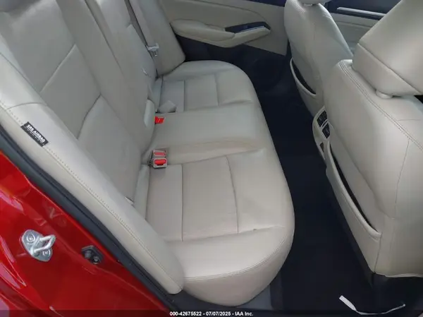 1N4BL4EV7LC100911 2020 NISSAN ALTIMA - Image 8