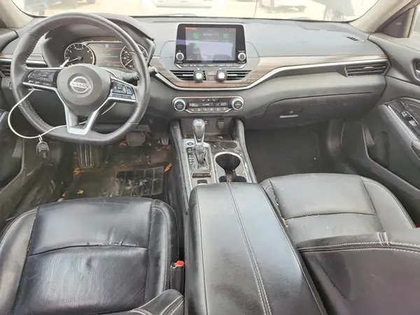 1N4BL4EV7LC114551 2020 NISSAN ALTIMA - Image 8