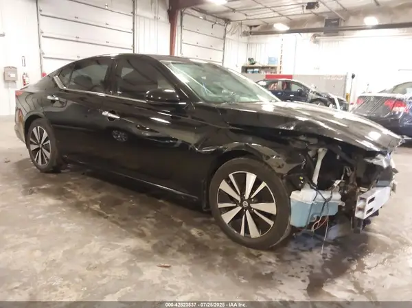 1N4BL4EV7LC114596 2020 NISSAN ALTIMA - Image 1