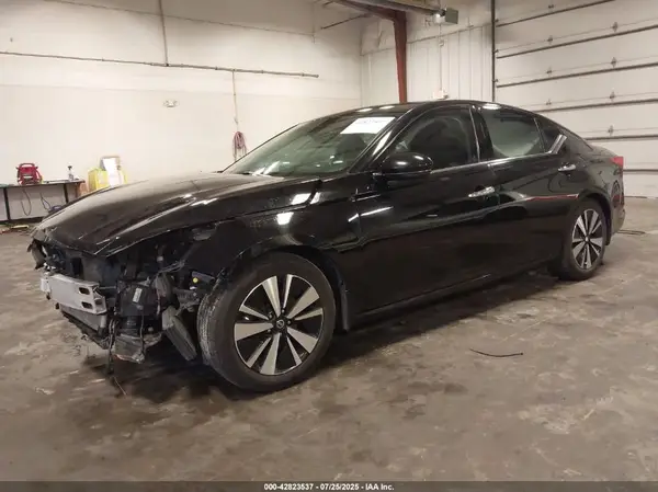 1N4BL4EV7LC114596 2020 NISSAN ALTIMA - Image 2