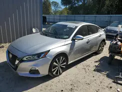 1N4BL4EV7LC118762 2020 NISSAN ALTIMA