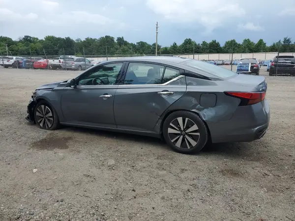 1N4BL4EV7LC119216 2020 NISSAN ALTIMA - Image 2