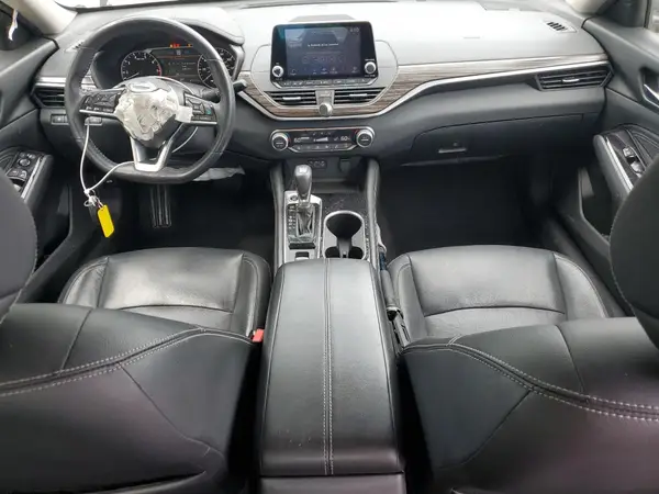 1N4BL4EV7LC119216 2020 NISSAN ALTIMA - Image 8