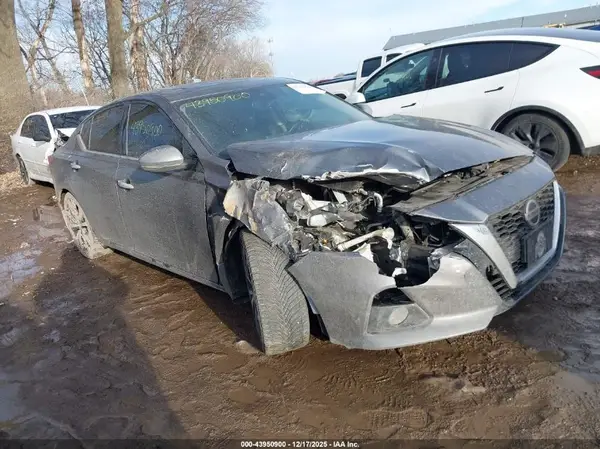 1N4BL4EV7LC121421 2020 NISSAN ALTIMA - Image 1