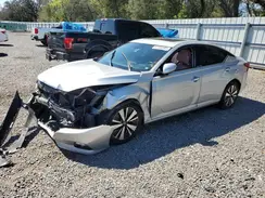 1N4BL4EV7LC123086 2020 NISSAN ALTIMA