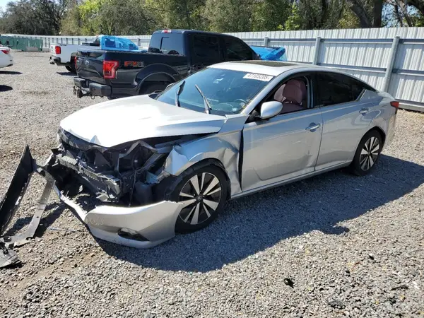 1N4BL4EV7LC123086 2020 NISSAN ALTIMA - Image 1