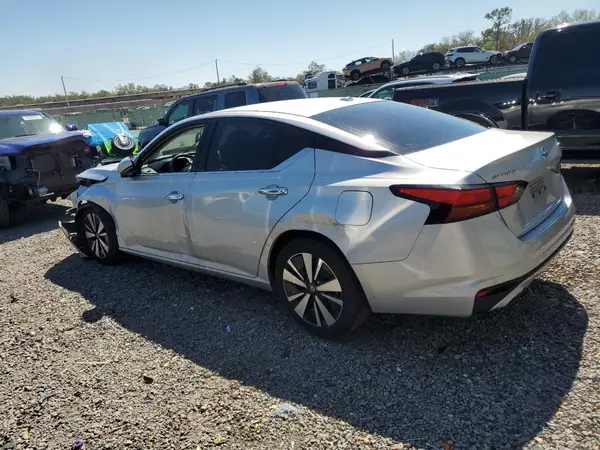 1N4BL4EV7LC123086 2020 NISSAN ALTIMA - Image 2