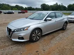 1N4BL4EV7LC126893 2020 NISSAN ALTIMA