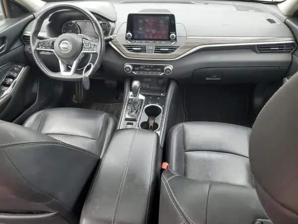 1N4BL4EV7LC126893 2020 NISSAN ALTIMA - Image 8