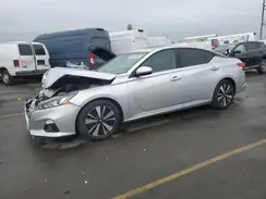 1N4BL4EV7LC126909 2020 NISSAN ALTIMA