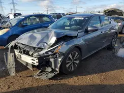 1N4BL4EV7LC132483 2020 NISSAN ALTIMA