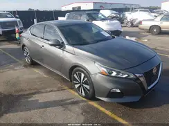 1N4BL4EV7LC132774 2020 NISSAN ALTIMA