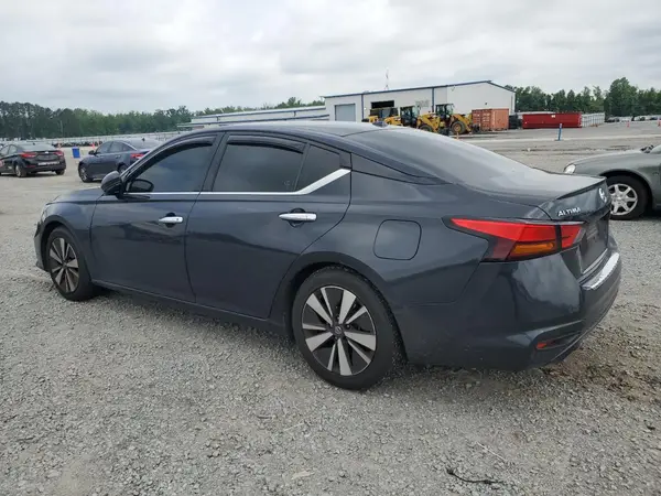 1N4BL4EV7LC133035 2020 NISSAN ALTIMA - Image 2