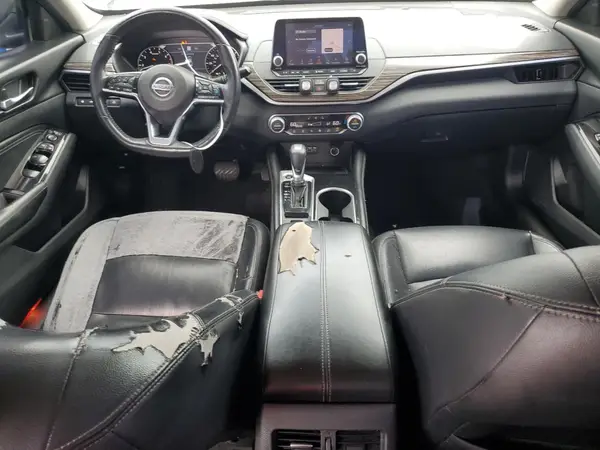 1N4BL4EV7LC133035 2020 NISSAN ALTIMA - Image 8
