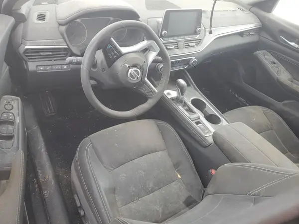 1N4BL4EV7LC134217 2020 NISSAN ALTIMA - Image 8