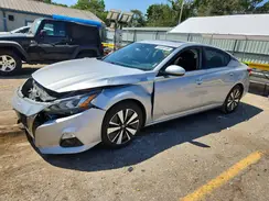 1N4BL4EV7LC136551 2020 NISSAN ALTIMA