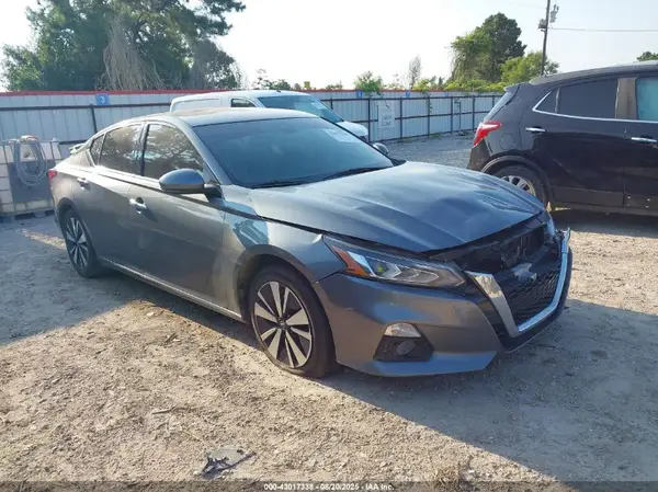 1N4BL4EV7LC138753 2020 NISSAN ALTIMA - Image 1