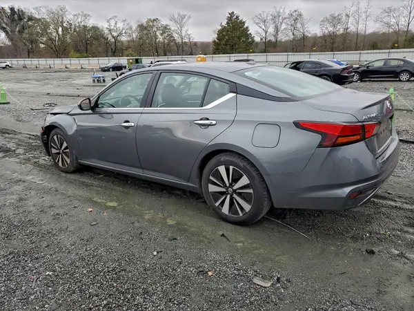 1N4BL4EV7LC142169 2020 NISSAN ALTIMA - Image 2