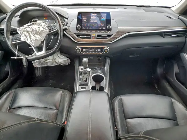 1N4BL4EV7LC142169 2020 NISSAN ALTIMA - Image 8