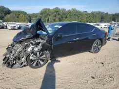 1N4BL4EV7LC143094 2020 NISSAN ALTIMA