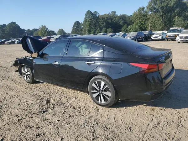 1N4BL4EV7LC143094 2020 NISSAN ALTIMA - Image 2