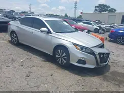 1N4BL4EV7LC144813 2020 NISSAN ALTIMA
