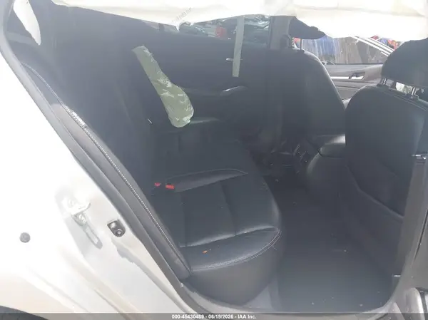 1N4BL4EV7LC144813 2020 NISSAN ALTIMA - Image 8