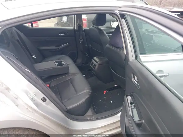 1N4BL4EV7LC144889 2020 NISSAN ALTIMA - Image 8