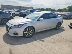 1N4BL4EV7LC146139 2020 NISSAN ALTIMA