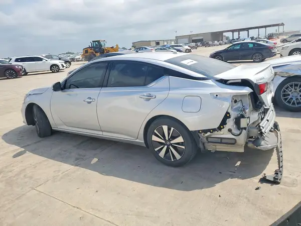 1N4BL4EV7LC146139 2020 NISSAN ALTIMA - Image 2