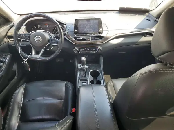 1N4BL4EV7LC146139 2020 NISSAN ALTIMA - Image 8