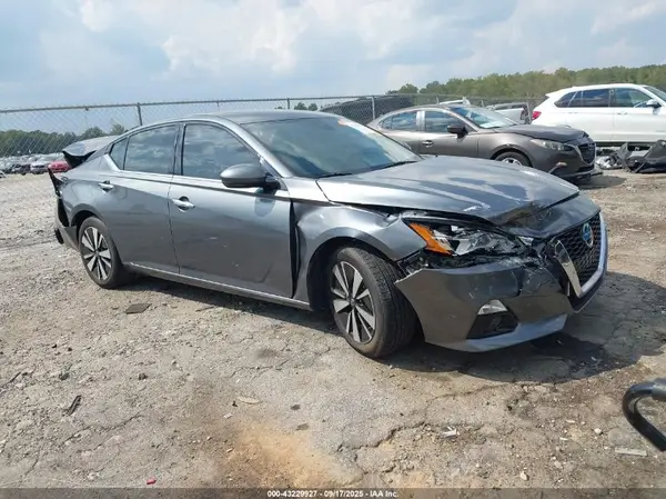 1N4BL4EV7LC147310 2020 NISSAN ALTIMA - Image 1