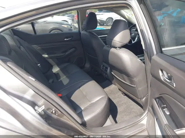 1N4BL4EV7LC147310 2020 NISSAN ALTIMA - Image 8