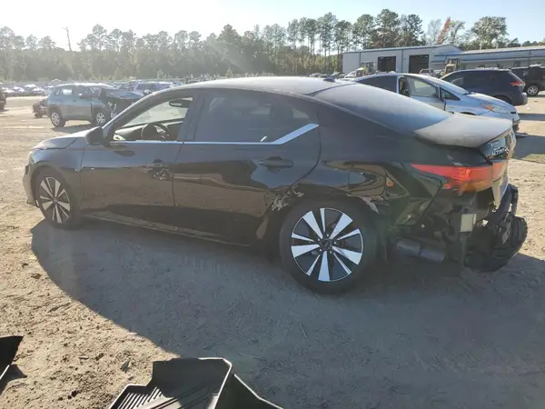 1N4BL4EV7LC149056 2020 NISSAN ALTIMA - Image 2